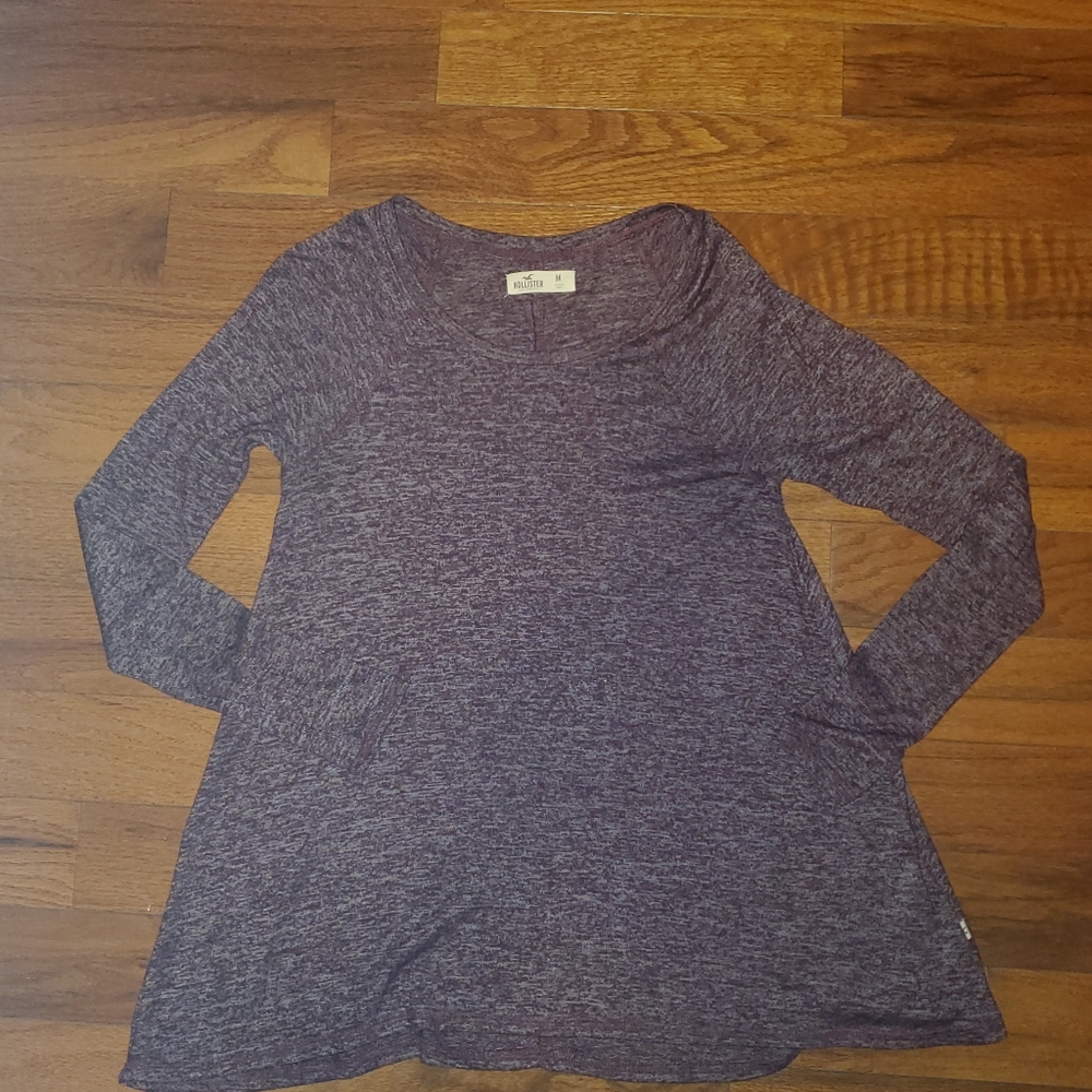 HOLLISTER top - Picture 4 of 4